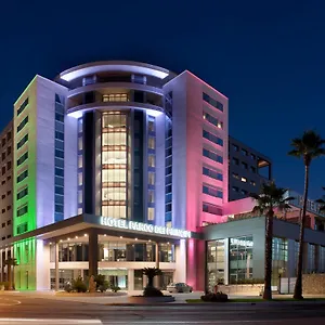מלון Parco Dei Principi Congress & Spa, בארי